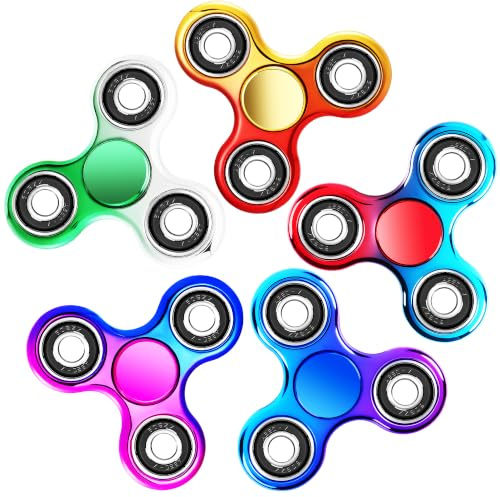 SCIONE fidget spinnerSC-DUCENGSP-5
