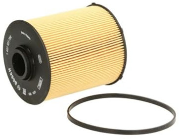 Filtro Diesel per Auto Bosch N1704 - Separa le particelle e l'acqua dal carburante, protegge il sistema di iniezione