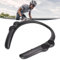 Neckband Bluetooth Headphones Wireless Bluetooth Earbuds Gym Headphones Neck Speaker Around Neck Bluetooth Headphones,Wireless Neckband Headset IPX4 Waterproof Stereo Bluetooth 5.0 Neckband Headphones