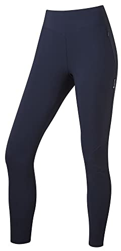 Montane Women's Ineo Pants - Wind and Water Resistant Mountain Trousers