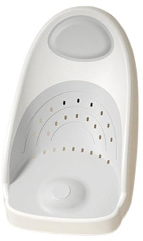 Coussin de support de salle de bain, siège de bain - Siège de bain pour | bébé,Support ergonomique pour la salle de bain pour , siège de bain, siège de bain séchoir