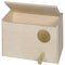 Nobby GS-Nistkasten waagerecht 36 x 25 x 25 cm