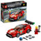 LEGO 75886 Speed Champions Scuderia Corsa Ferrari 488 GT3