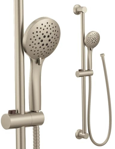 Moen 3558EPBN Hand Shower, Brushed Nickel