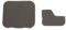 AL-KO Luftfilter-Set für AL-KO Pro 125 QSS und AL-KO Pro 145 QSS Motor, 2-teiliges Set