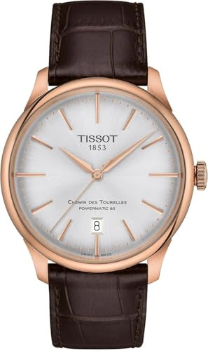 Tissot Reloj automático T1398073603100