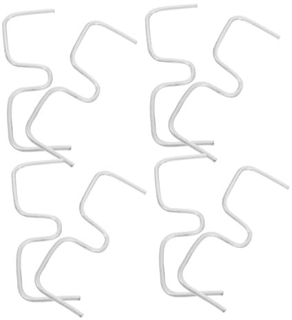 KONTONTY Professional Bonsai Tree Branch Shaper 14pcs Branch Spreaders for Fruit Trees Plant Limb Puller Tool Improve Garden Appearance