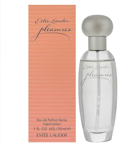 Pleasures Eau De Parfum Spray - 30ml/1oz