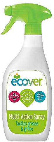 Ecover (UK) - Multi Surface Cleaner Spray - 500 ml