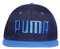 PUMA Erwachsene Flatbrim Cap Kappe, Peacoat, Adult