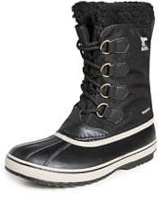 Sorel Scarponi Invernali da Uomo, 1964 PAC NYLON WP