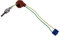 Standheizung Keramik Glühkerze, 8~12V Universal Easy Install Standheizung Keramik Glühkerze für Auto Car Truck Boat