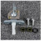 Interruttore Benzina CR125R CR250R CR450R CR480R CR500R CR 125R 250R 450R 480R 16950-ML3-911 Rubinetto scarico carburante gas Valvola commutazione Pompa Moto Fuel Pump