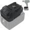 BAT20TL Akku Adapter für Makita 18V Akku auf für Parkside 20V XTeam Serie Elektrowerkzeug, MT20PAR Batterieadapter Konverter für Makita 18V BL1860 BL1850 auf Für Parkside 20V XTeam Werkzeug