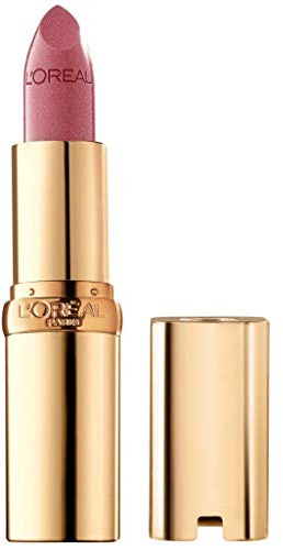 L'Oreal Colour Riche Lipcolour, Sugar Plum, 1 Count