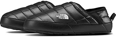 The North Face Thermoball Ballerinas TNF Black/TNF Black 36