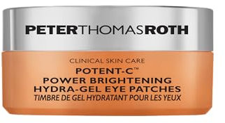 Peter Thomas Roth Potent-C Power Brightening Hydra-Gel Augenpads für Unisex 60 Stück