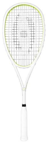Harrow Raneem El Welily Signature Vapor 115 Squash Racquet