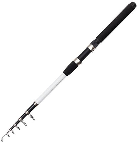 DAM Nova Expedition 6'0''/1.80M 5-15G 5Sec