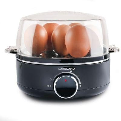 Lakeland 7 Boiled Egg Cooker