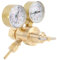 Garosa Brass 600 -PSI Nitrogen Controller KIT with a Stable Print Output for Welding The Laboratory Cutting
