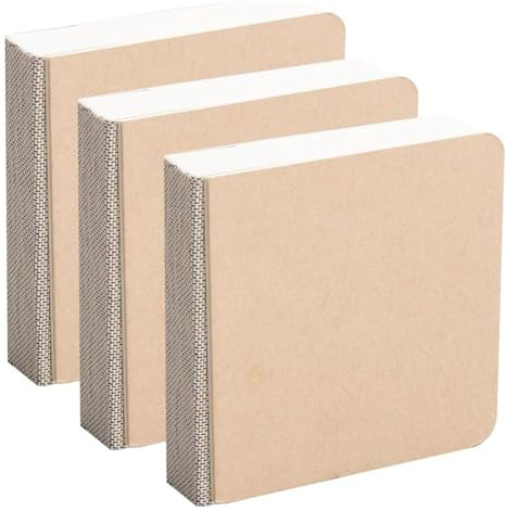 Ujjdwiurgh mini akvarell anteckningsbok skissblock papper resedagbok akvarell anteckningsbok