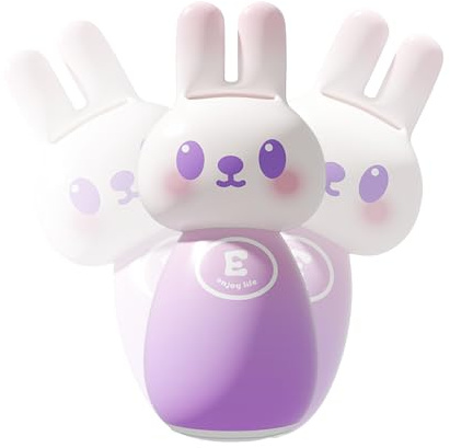 Sacco da Gonfiabile - Attrezzatura a Forma di Animale 65 cm - Sacco da Gonfiabile in Piedi per Bambini Allenamento di Gioco Pratica di Calci ed Esercizi nel Giardino di Casa