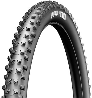 Michelin Wild Mud Fahrradreifen 29 Zoll schwarz 2017 fahrradreifen 26 Zoll
