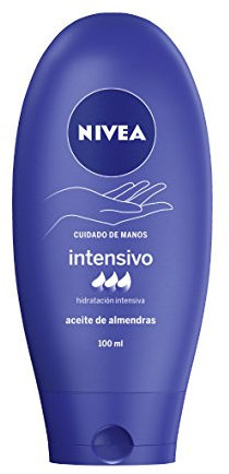 Nivea Hand Cream Intensive