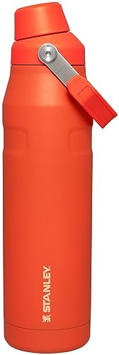 Stanley AeroLight™ IceFlow™ Bottle Fast Flow 36oz Tigerlily
