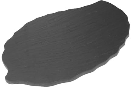 Garneck Plato Para En Forma De Hoja De 30 X 20 Cm Bandeja Para Servir Sushi Plato De Comida Occidental