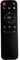 BEAHING Lg Smart TV Remote Control Long Range Infrared Remote Control for Projector 5.5x1.5 Inch Projector Accessories ABS Bt Remote Control for TV Box for Projector, Remote Control Projector Screen