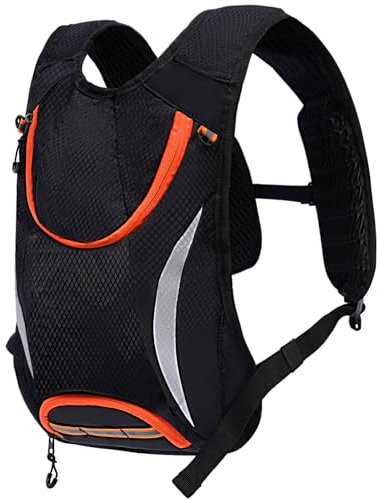 Ultra Lightweight Backpack,15L Waterproof Backpack Hiking Rucksack,Rucksack Bag for Women Men Outdoor Camping, Hiking Backpack