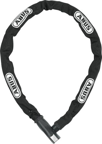 ABUS Steel-O-Chain 880 chain lock - hardened steel bicycle lock - security level 8