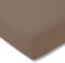 ESTELLA Spannbetttuch Zwirnjersey | Bahama