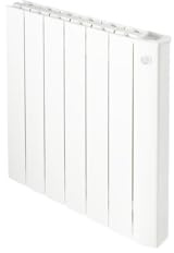 Radiateur inertie fluide Dalbeo Présence 1000 W