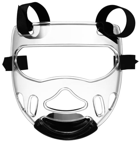CLISPEED Casco de boxeo Taekwondo para niños, tiara de hockey, kickboxing, equipo suave, equipo de taekwondo, protector de boxeo, portátil, boxeo, taekwondo, suministro, bolsa de arena para hombre