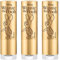 Catrice Disney Winnie the Pooh Lip Balm, Lippenstift, Nr. 020, Pink, vegan, ohne Parabene, ohne Mikroplastikpartikel, Nanopartikel frei, 3er Pack (3x3.2g)