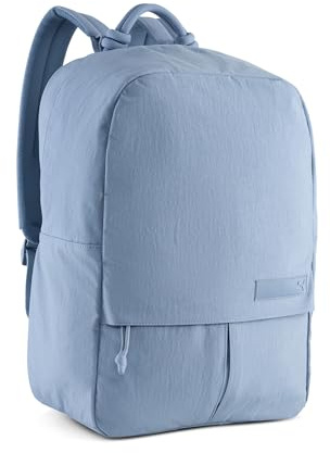 PUMA Erwachsene PUMA.BL Rucksack OneSize, Cool Blue