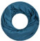 Majea Loop Cary Basic Schal Tuch Damen-schal Schlauchschal Rundschal Halstücher uni unifarben Loopschal einfarbig (880005) (petrol)