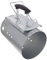HANABASS Accenditorper Barbecue Galvanizzato Ciminiera per Carbonella Facile da Usare Accensione e Uniformper Grigliate Campfire per Pizza