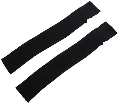 VANZACK Manchettes D'Hiver En Coton Doux Protection Thermique Pour Les Manchettes De Cyclisme Confortables Pour Conduite Et ActivitéS ExtéRieures