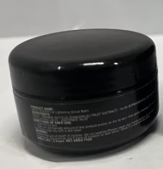 TZOXTLH WEST Month Exfoliante Labial Nutre e Hidrata los Labios Secos Exfoliante Suave Exfoliante 20g