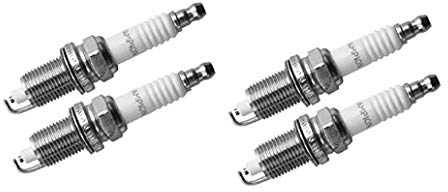 Champion RC12YC Spark Plug, Pack Of 4