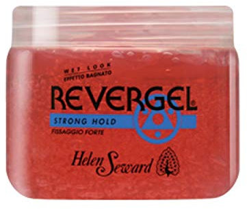 GEL HELEN SEWARD REVERGEL STRONG EFFETTO BAGNATO 500ML