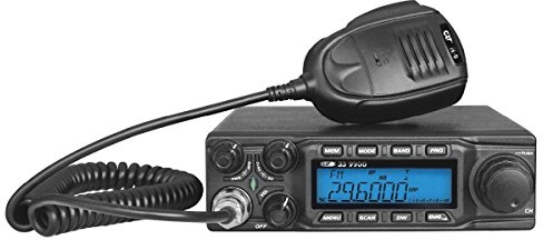 CRT SS 9900 10/11 m Bande Mobile Funkgerät