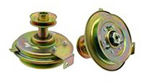 tecnogarden Frizione TRATTORINO MTD 71704743 MTD - 455307