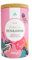 Ben & Anna - Sali da bagno Premium per bagno rilassante con sale marino – Perfetto additivo per il bagno – Idratante e detergente per la pelle con effetto calmante (300 g, confezione da 1), rosa)