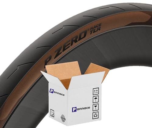 Reifen 700 x 28C - ETRTO 28-622 on RIM 19C P Zero Race TLR Pure Performance Classic (1)