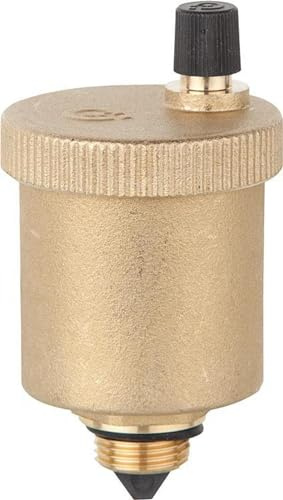 Klint Automatisches Entlüftungsventil, Metall, 8601871